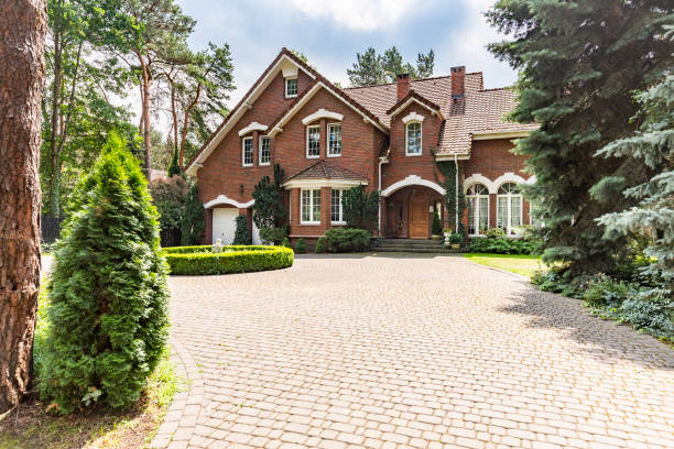 Best Driveway Resurfacing Pavers  in Landisville, PA