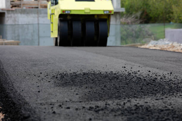 Reasons to Select Us for Your Driveway Paving Requirements in Landisville, PA