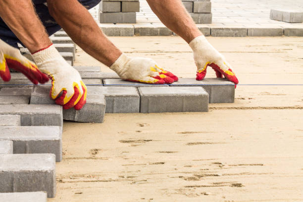 Best Residential Driveway Paver Services  in Landisville, PA