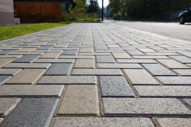 Best Residential Paver Driveway  in Landisville, PA