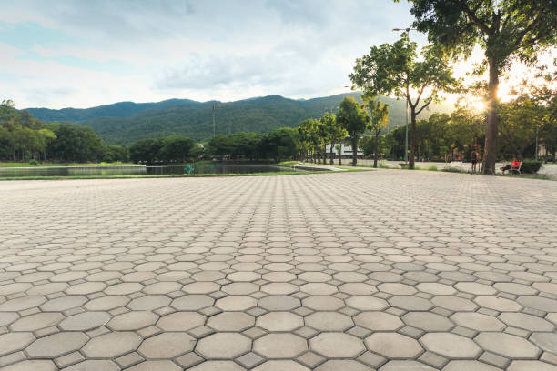 Best Concrete Paver Driveway  in Landisville, PA