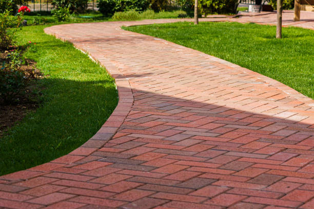 Best Decorative Driveway Pavers  in Landisville, PA