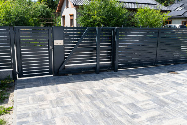 Best Professional Driveway Pavers  in Landisville, PA