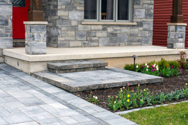 Best Brick Driveway Pavers  in Landisville, PA
