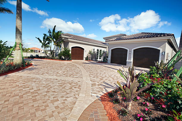 Best Permeable Paver Driveway  in Landisville, PA