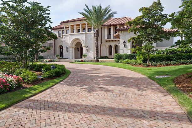 Best Best Driveway Pavers  in Landisville, PA