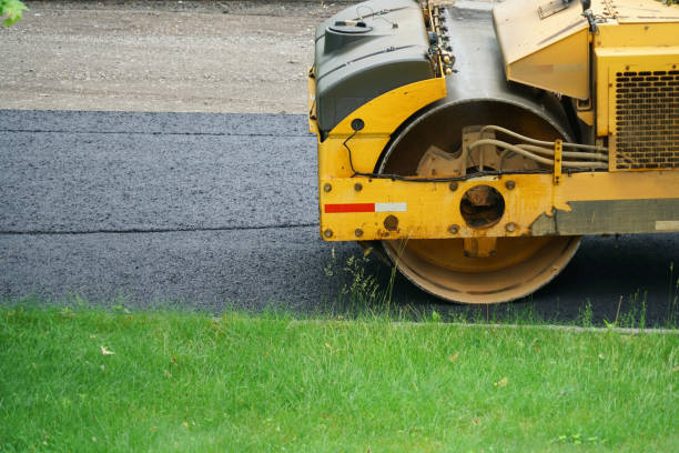 Best Commercial Driveway Pavers  in Landisville, PA