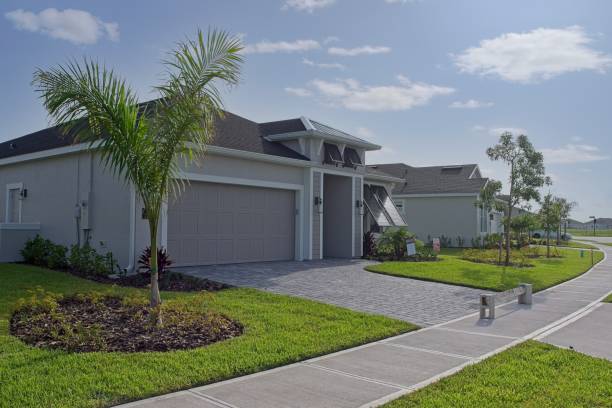 Best Driveway Paving Contractor  in Landisville, PA
